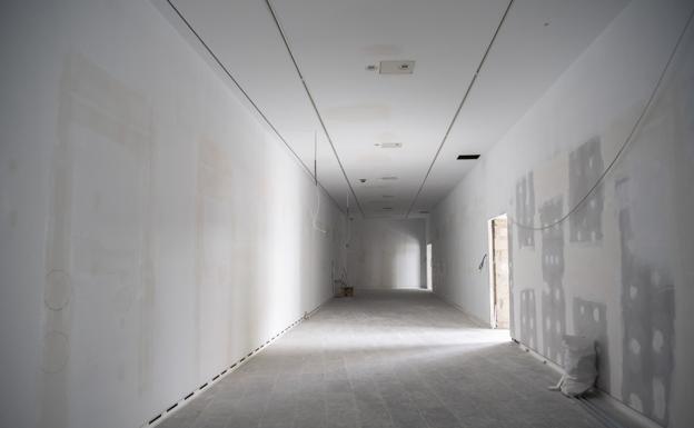 El Museo de Bellas Artes de Gran Canaria ultima su definición institucional