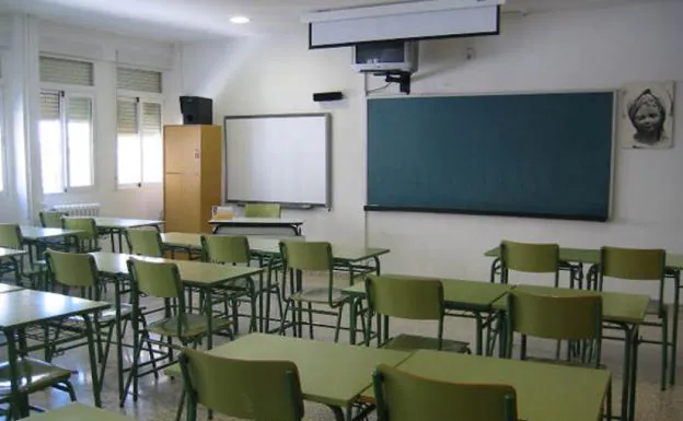 Histórico descenso del abandono escolar temprano en Canarias