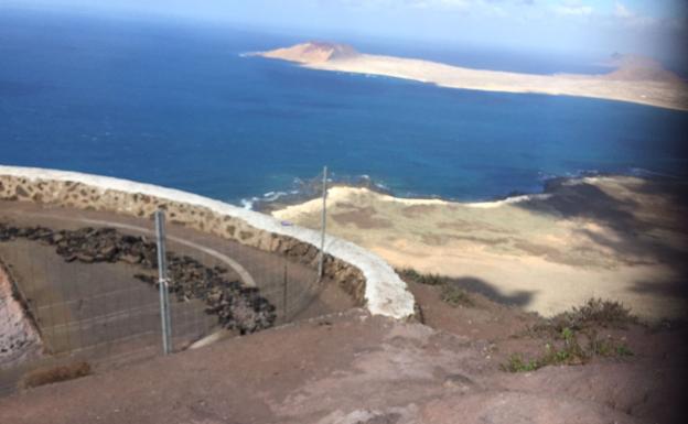 Interior acepta reubicar el SIVE de Guinate