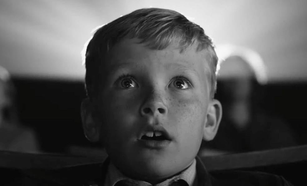 Un clip de 'Belfast'