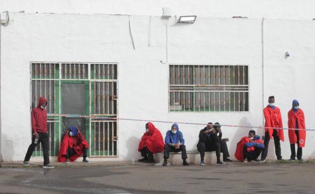 ¿A qué carajo juegan?