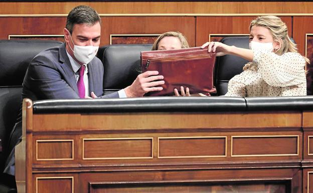 Reforma laboral 2021; una mirada integral para entender su impacto real