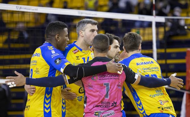 Todos al CID a por el más difícil todavía