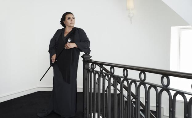 «La música no es una moneda ni un 'bitcoin'»