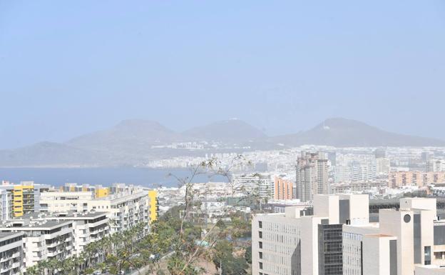 Consulte el tiempo que hará este martes en su isla