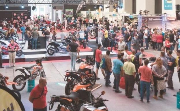 Infecar acogerá la celebración de la 6ª edición de la LPA Motown entre el 6 y el 8 de mayo