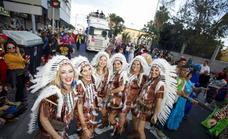 Las Palmas de Gran Canaria tendrá un fin de semana de carnaval callejero en verano