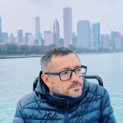 Fallece el director, guionista y productor canario Roberto Pérez