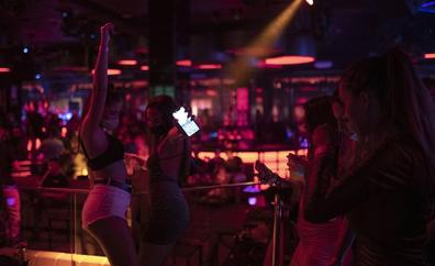 Cataluña reabrirá las discotecas el 11 de febrero