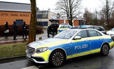 Unos cazadores furtivos, los presuntos asesinos de dos policías alemanes