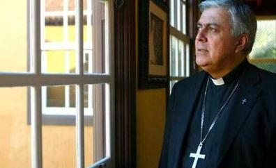 La Fiscalía investiga al obispo de Tenerife por sus críticas a los homosexuales