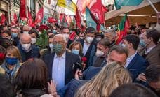 António Costa cambia la política portuguesa tal y como la conocíamos