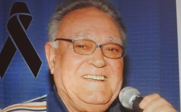 San Bartolomé llora la pérdida de Francisco Pérez García, padre del alcalde