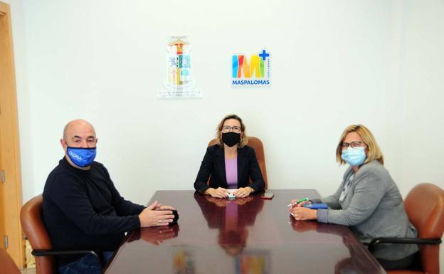 El carnaval de Maspalomas 2022 se celebrará del 9 al 19 de junio