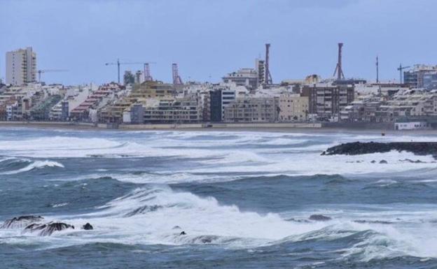 Consulte el tiempo que hará en su isla este jueves