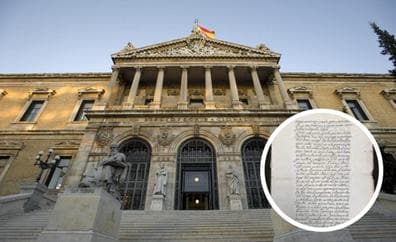 La Biblioteca Nacional recupera un «tratadillo» del XVI contra el teatro