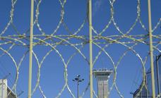 Interior cambia la norma para permitir salidas a presos con sanciones muy graves