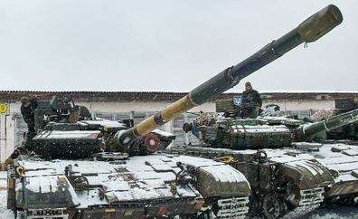 Rusia no descarta una operación militar ucraniana contra Crimea