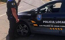 Los sindicatos piden el pago de dietas a policías autonómicos desplazados a La Palma