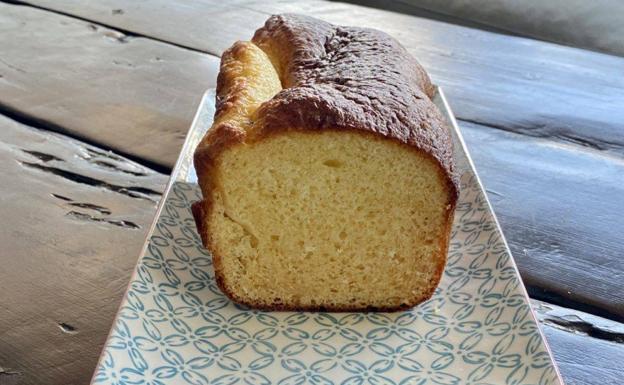 La receta de la semana: Queque de leche condensada