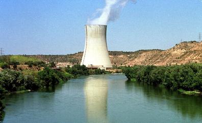 Las centrales nucleares españolas registraron cinco «anomalías» de nivel 1 en 2021