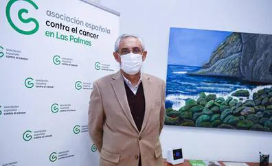 La covid ha sido «catastrófica» para el cáncer en Canarias