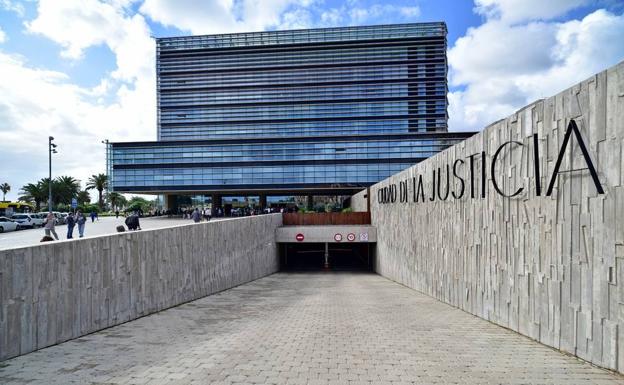 11 años de cárcel por abuso sexual a su sobrina-nieta de 7 años en Gran Canaria