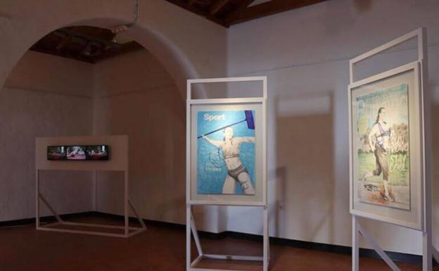 Contra el machismo en el deporte, muestra en Haría