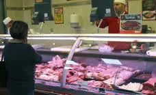 El consumo de carne fresca local bajó durante 2021 por la gran caída de porcino y vacuno