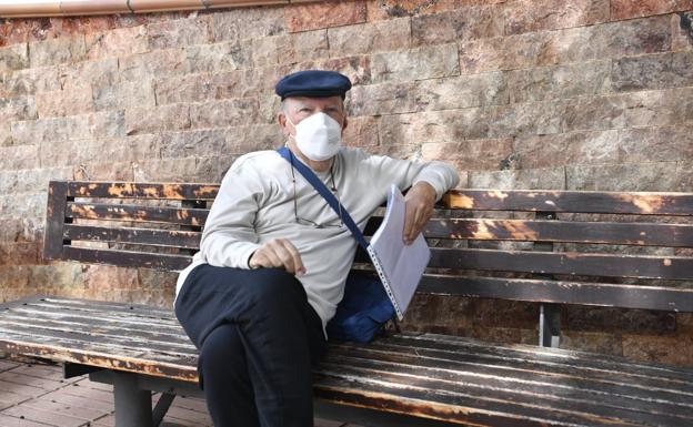 Una operación de cáncer tres veces aplazada