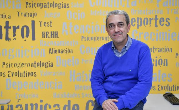 El impacto emocional de la epidemia satura los gabinetes psicológicos de las islas