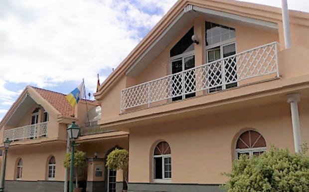 El TSJC anula el reglamento de vertidos del Ayuntamiento de Mogán