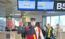 El equipo español, a seguir rompiendo el hielo
