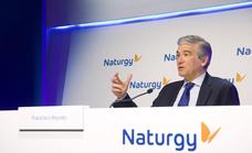 Naturgy deja atrás las pérdidas al ganar 1.214 millones en 2021