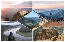 Las vistas más impresionantes del planeta