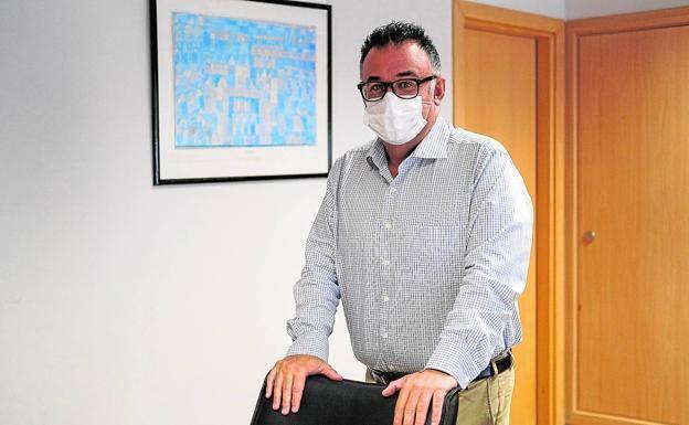 «Los datos nos dicen que estamos lejos de hablar de endemia o gripalización en Canarias»