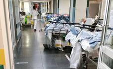 Una campaña en Change.org pide el cese del equipo directivo del Hospital Insular