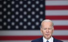 El Congreso cierra filas con Biden en la crisis ucraniana