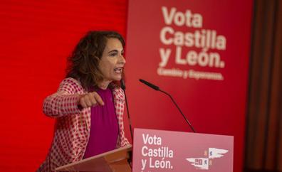 Canarias «persistirá» ante Madrid para ampliar el plazo de inversión de la RIC