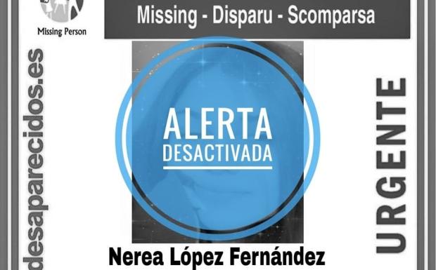 Aparece en un bar la menor desaparecida en Canarias el pasado viernes