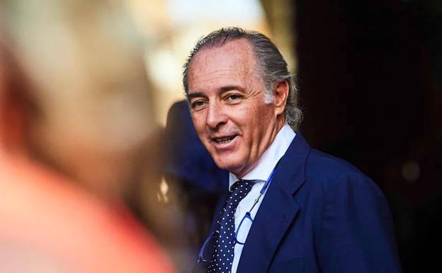 José Manuel Soto: «Jamás me he puesto la mascarilla por la calle»