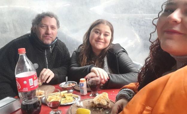 Emotivo WhatsApp de una madre a su hijo fallecido por covid