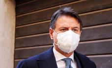 Los 'anticasta' de Italia completan su parábola con una crisis interna
