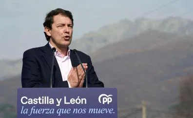 Casado ve peligrar en Castilla y León sus planes para un cambio del ciclo electoral
