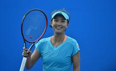 El COI se reúne con Peng Shuai para mostrar que no está desaparecida