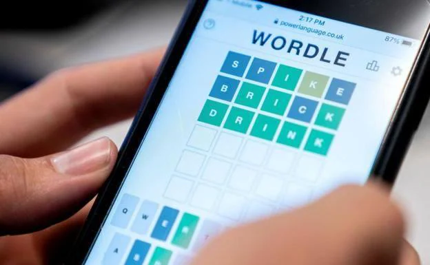 Wordle, el nuevo juego online que arrasa entre los jóvenes ya tiene su versión canaria