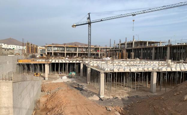 HiperDino prevé la apertura de cinco nuevos establecimientos en 2022