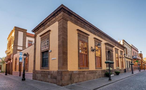 El Ayuntamiento consulta a la ciudadanía cómo hacer más accesible Gáldar