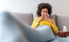 ¿Por qué nos duelen los músculos cuando contraemos la gripe o la covid-19?