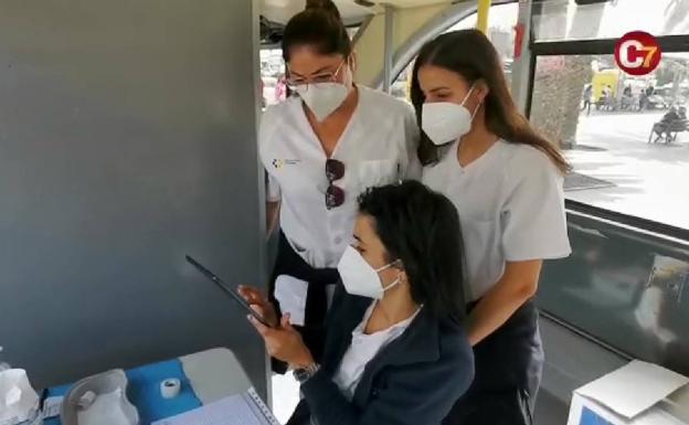 Los vídeos más destacados de este martes 8 de febrero